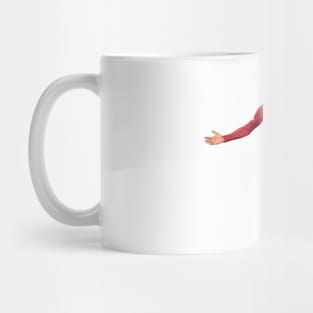 Trent Alexander-Arnold Mug